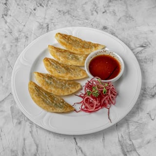 Gyoza