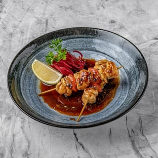 Yakitori