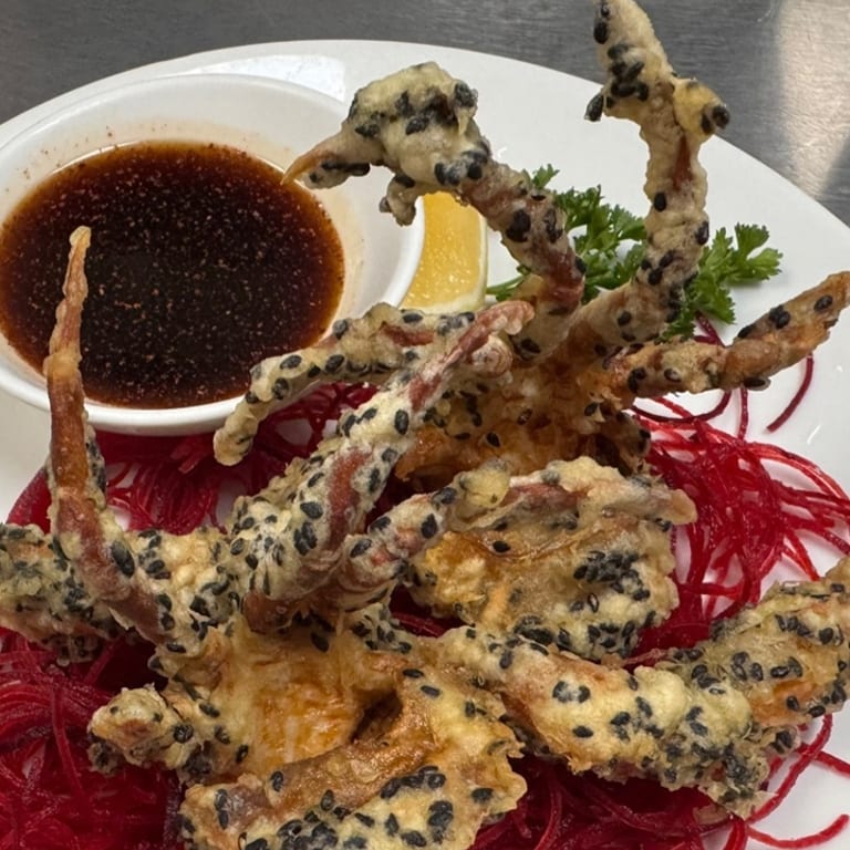 Delicious Ramen and More