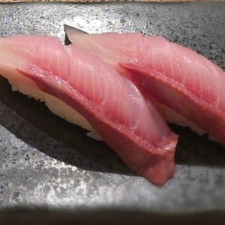 Yellowtail Nigiri
