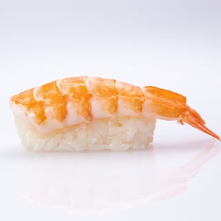 Shrimp Nigiri