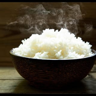 Sushi Rice