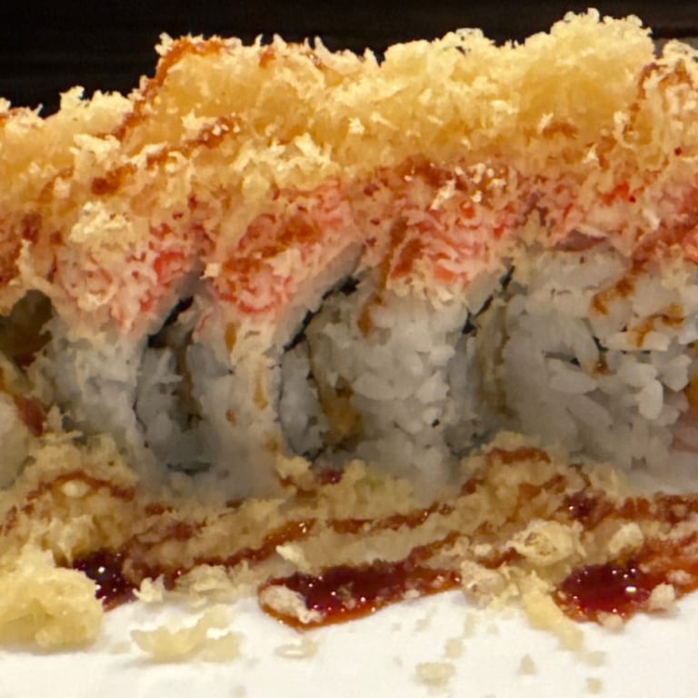 Crab Delights: Sushi, Ramen, and More