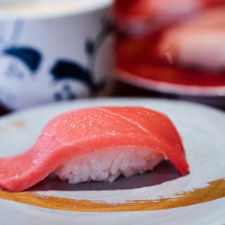 Tuna Nigiri