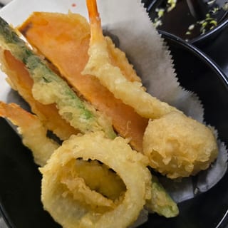 Tempura