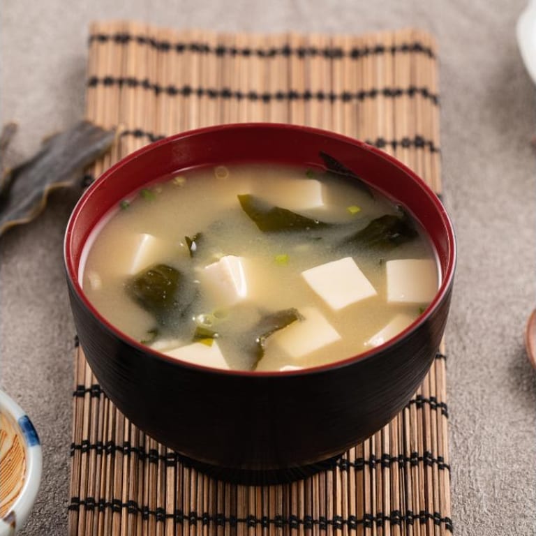 Miso Magic: Japanese Delights and More